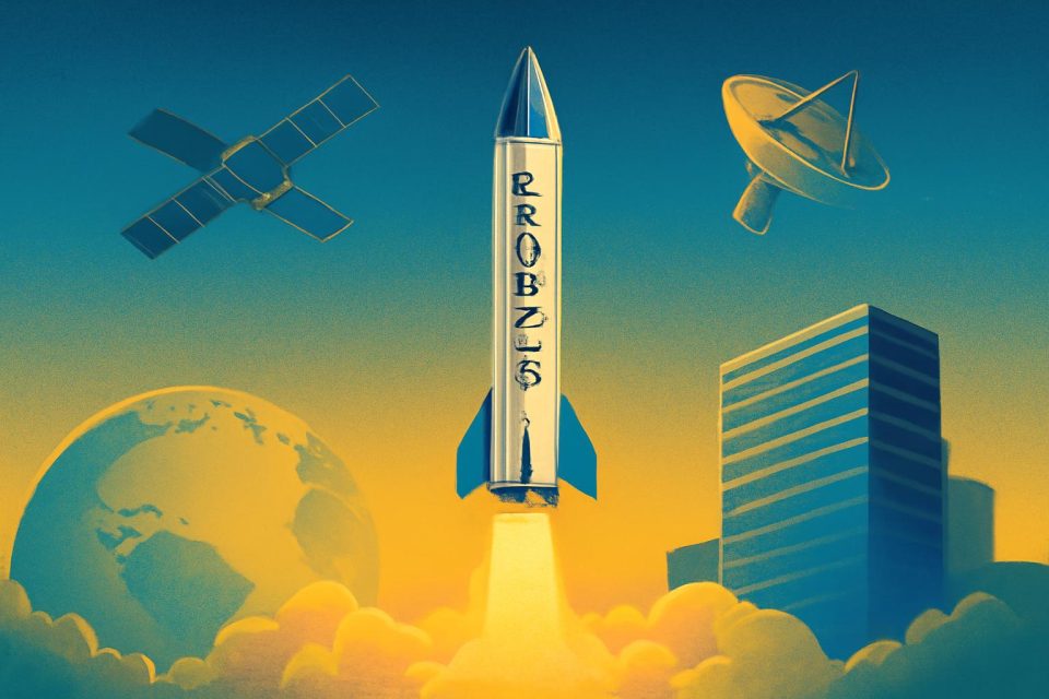 Skyroot Aerospace Aims for Rs 977 Crore Revenue by FY27 Ahead of Vikram-1 Launch