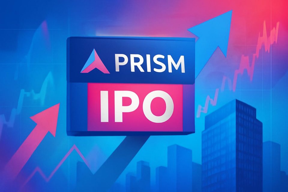 Prism, Parent of Oyo, Receives Approval for ₹6,650 Crore IPO