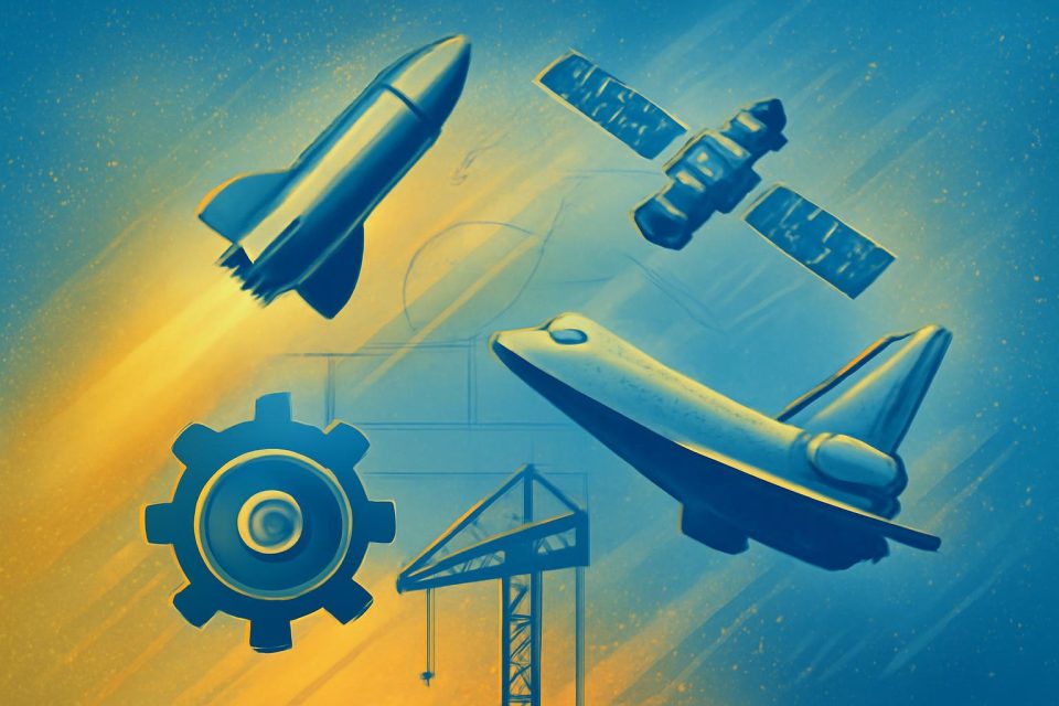 Impulse Space Secures $500 Million for Workforce Expansion