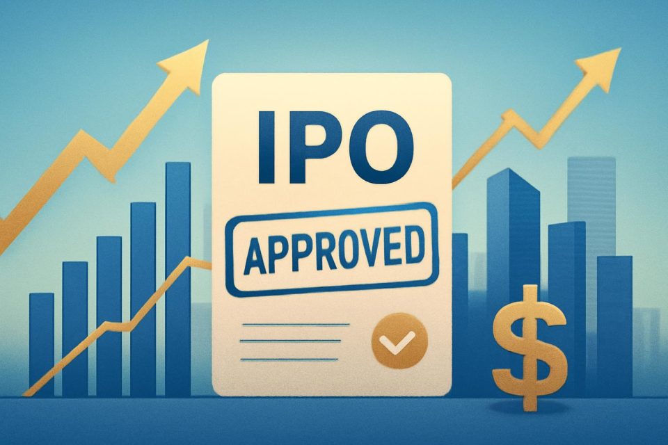 Prism Secures SEBI Approval for ₹6,650 Crore IPO Amid Market Volatility