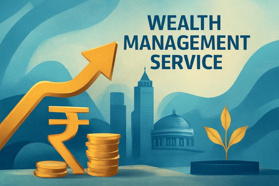 Godrej Investments Launches Wealth Management Unit to Capture Affluent Market