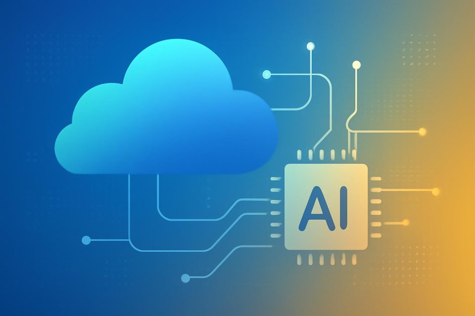Leveraging Google Cloud for Multi-Region AI Workloads with TPUs
