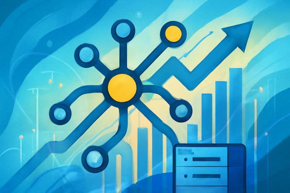 Google Cloud Introduces Spanner Graph Algorithms for Enhanced Data Insights