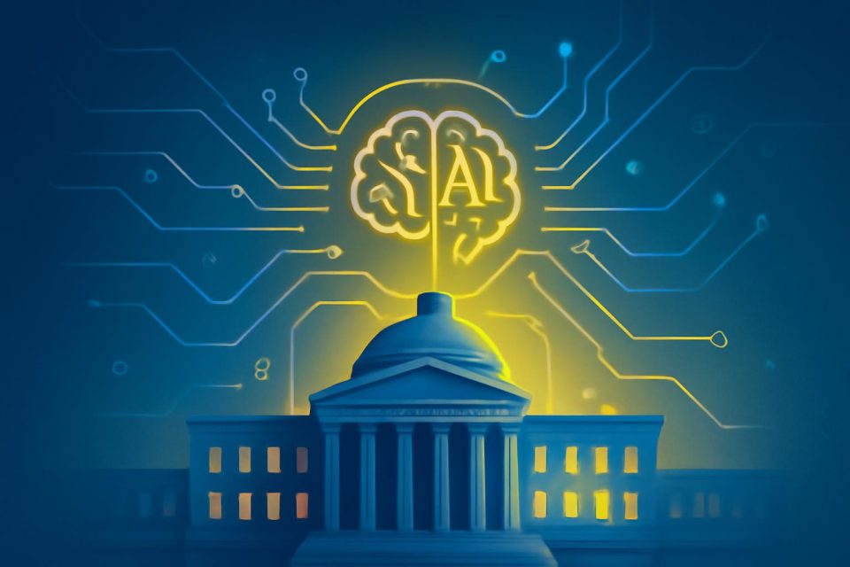 Trump Implements New AI Initiative for Government Collaboration
