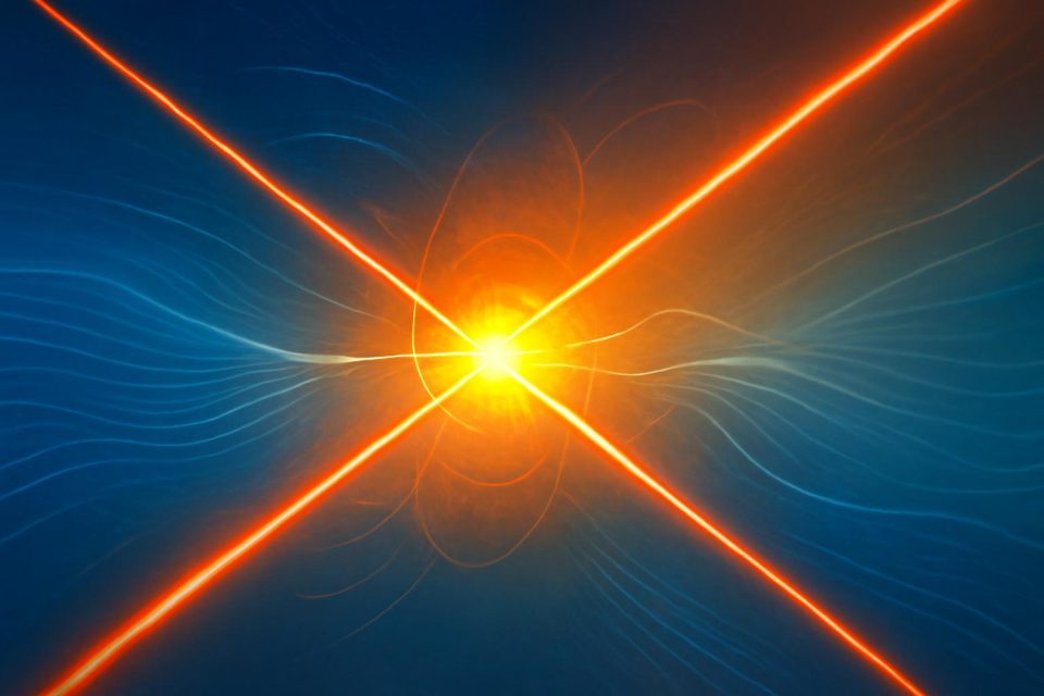 Focused Energy Secures $240M Series A for Innovative Fusion Technology