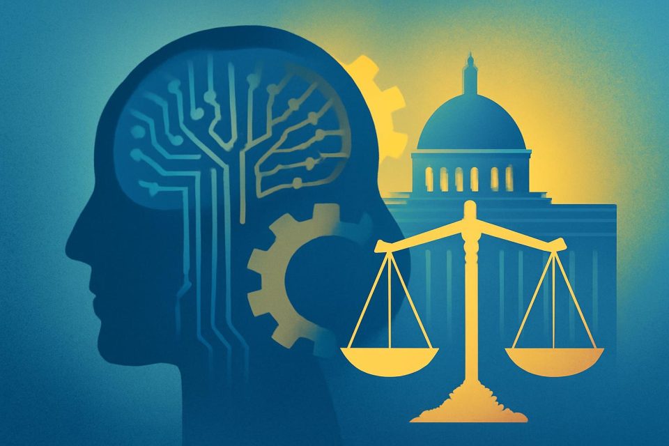 Trump Issues Revised Executive Order on AI Model Reviews