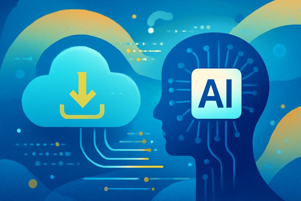 Integrating AI Agents with Google Cloud Storage for Enhanced Decision-Making