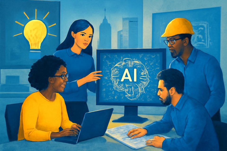 Snowflake CEO Highlights India's AI Strengths in Talent Over Infrastructure