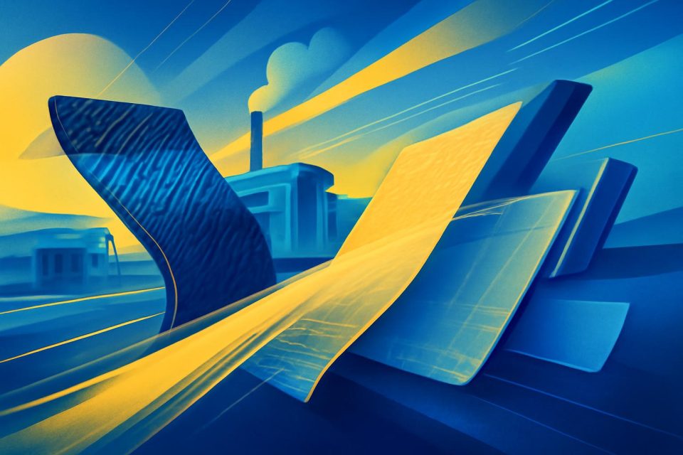 Layup Parts Secures $42M to Revolutionize Composite Manufacturing