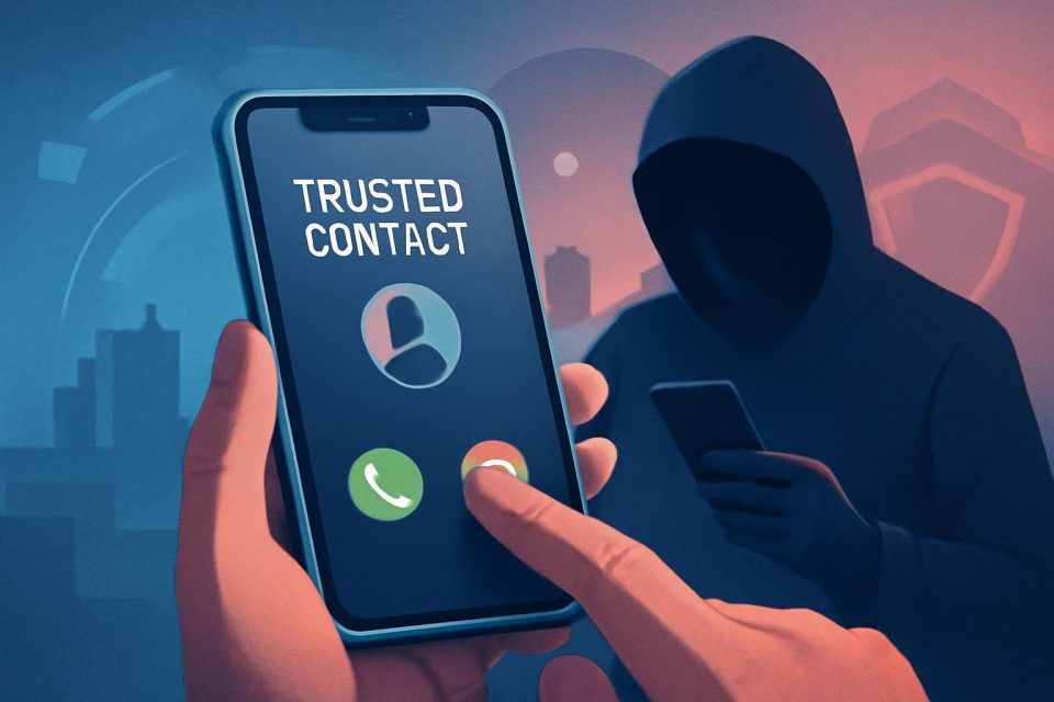 Google Introduces Fake Call Detection to Combat Deepfake Scams