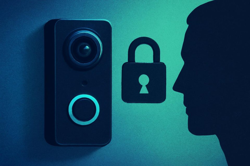 Amazon Sued Over Ring's Facial Recognition Privacy Issues