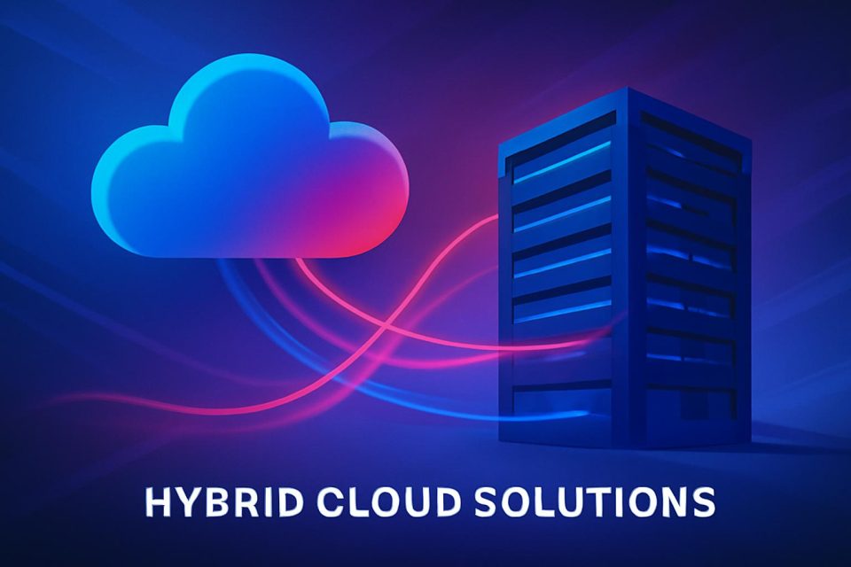 Transforming Data Management: Hybrid Cloud Solutions with Cloudera and AWS