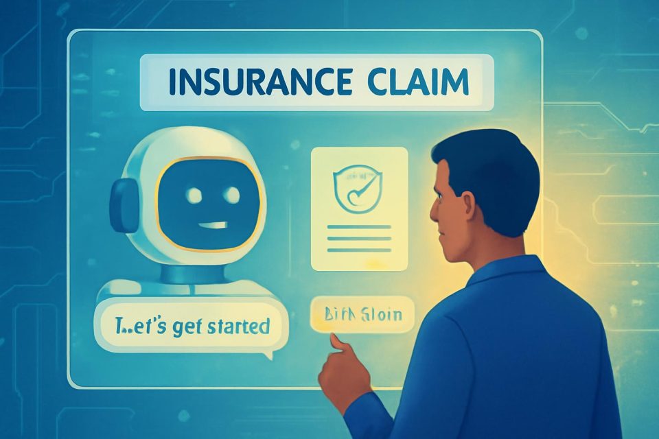 Travelers deploys AI-powered claims countrywide with OpenAI