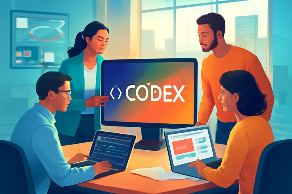 Codex for every role, tool, and workflow