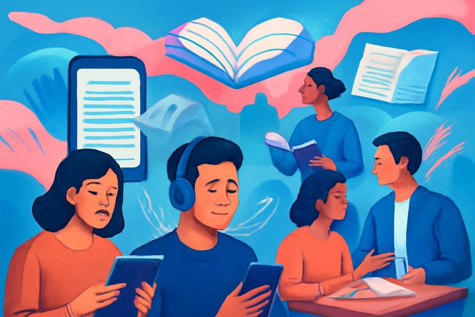 Everand Launches Subscription Bundling E-Books, Audiobooks, and Book Clubs