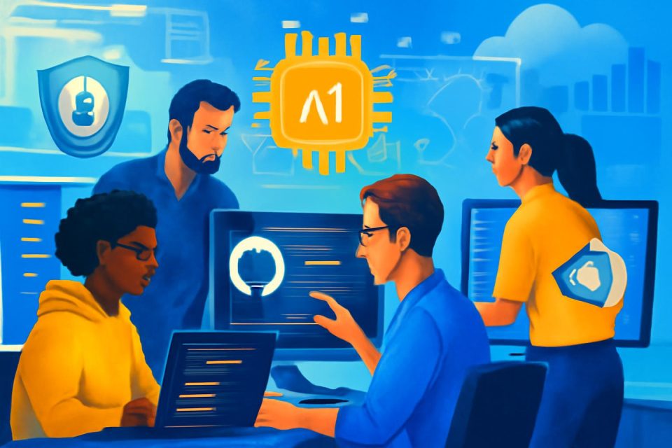 Enhancing Development with AI: GitHub and Azure DevOps Integration