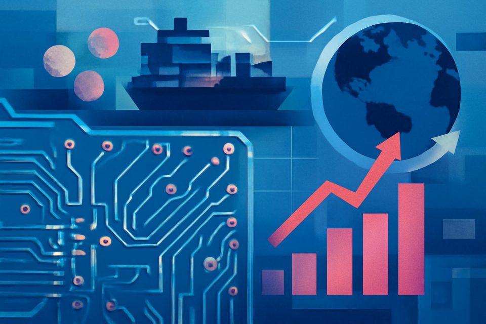PCB Manufacturers Request Significant Price Increases Amid Supply Chain Crisis