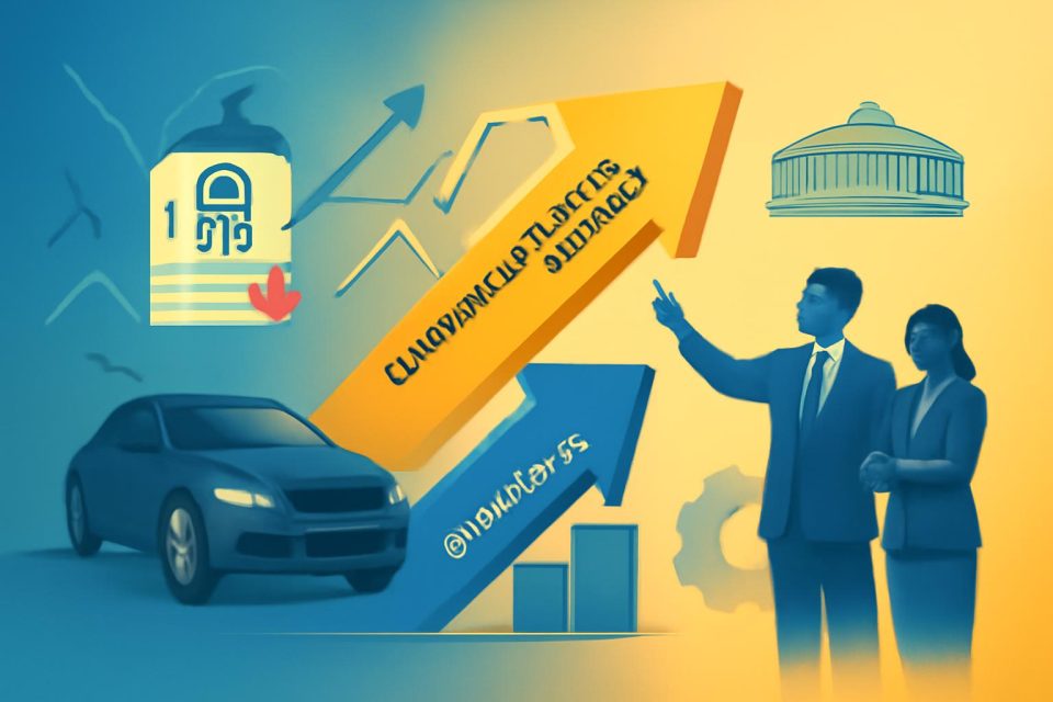 Organized Brands Thrive as GST Cuts and Geopolitical Tensions Impact Auto Aftermarket