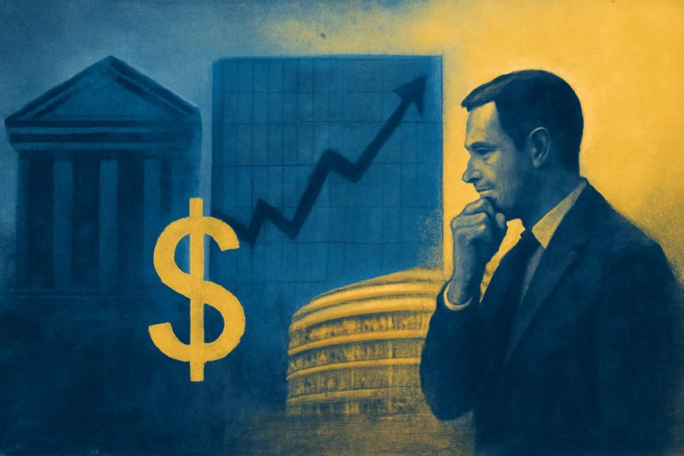 Tata Sons Listing: Concerns from Veteran Adviser Farokh Subedar