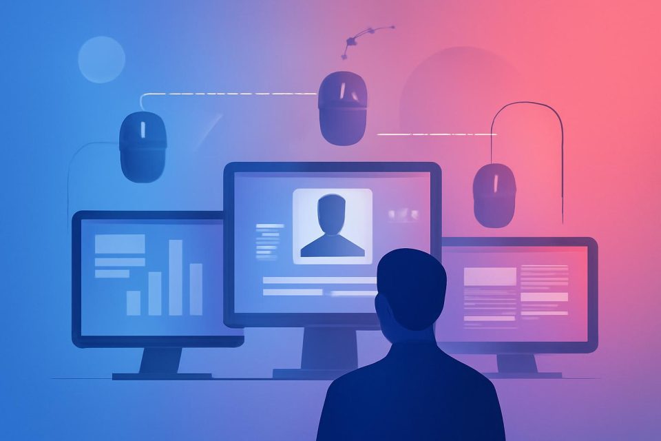 Meta Adjusts Internal Mouse-Tracking Initiative Amid Employee Pushback