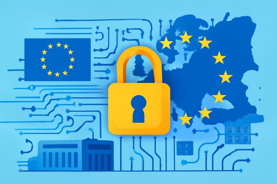 EU Plans to Reduce Dependence on Non-European Technology
