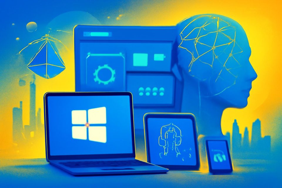 Microsoft Enhances Windows and AI Capabilities Amid US Oversight