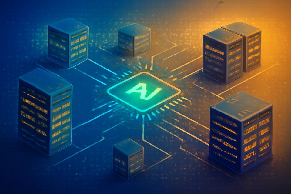 Megaport Secures $594 Million for AI Infrastructure Expansion