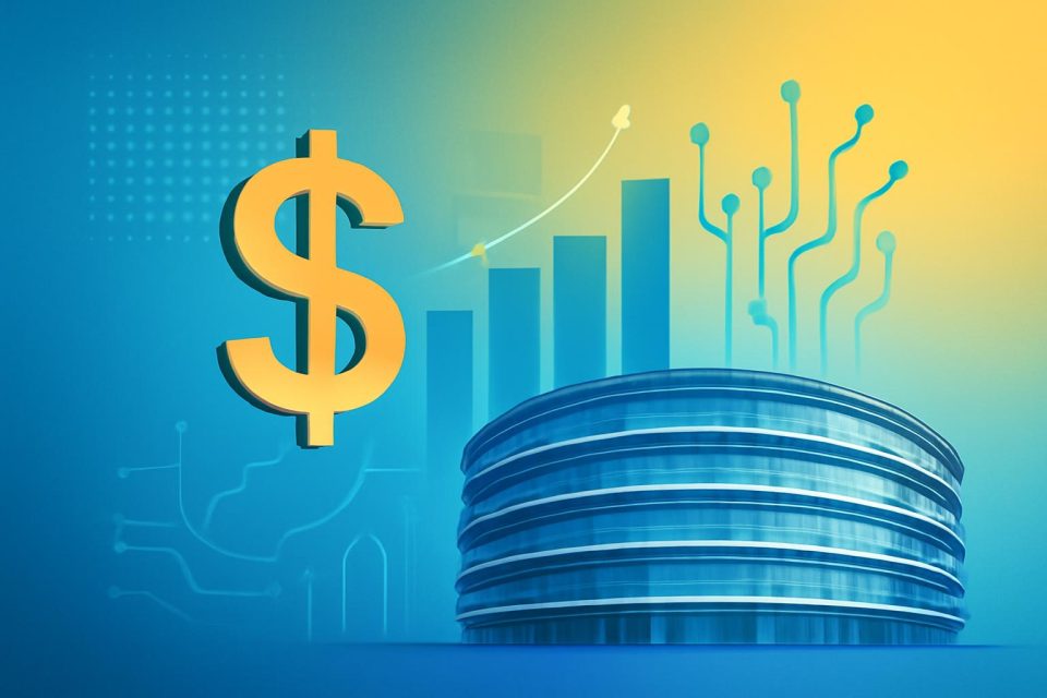 DeepSeek Targets $7 Billion in Initial Fundraising Round