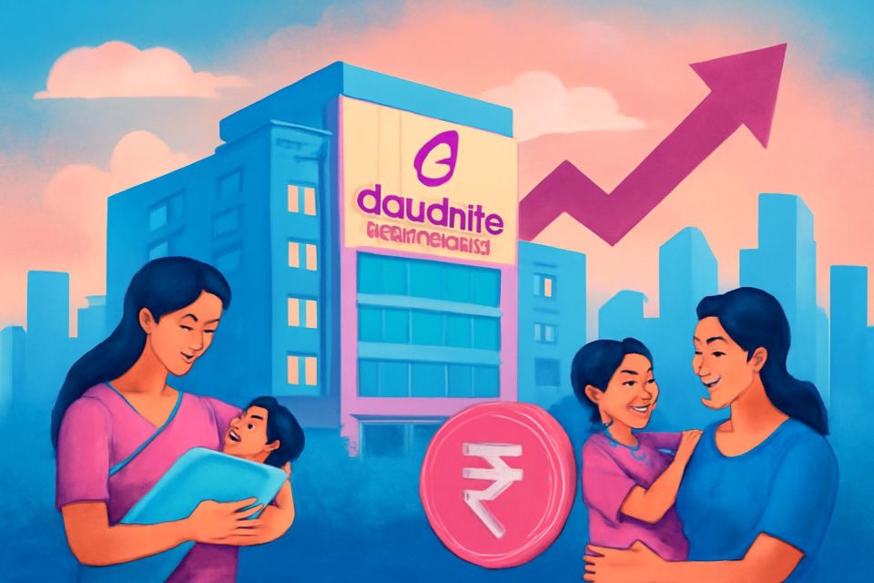 True North Plans Exit from Cloudnine Hospitals Amid $300 Million Fundraising Efforts