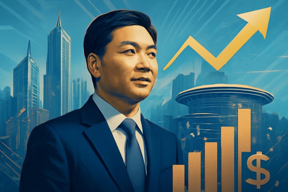 Zhang Yiming Surpasses Mukesh Ambani as Asia's Second-Richest Person