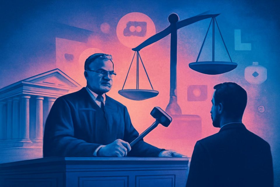 EU Court Rules Against Strict Regulations on Facebook Marketplace