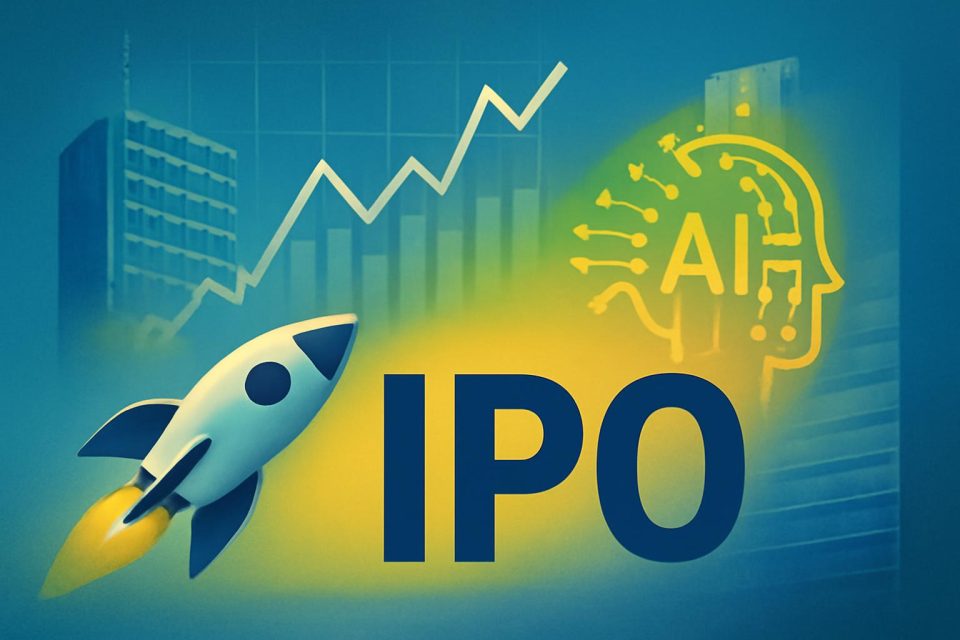 Navigating IPO Challenges: Lessons from SpaceX and AI Firms