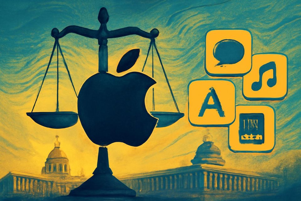 Apple Agrees to Provide Financials in India's Antitrust Investigation