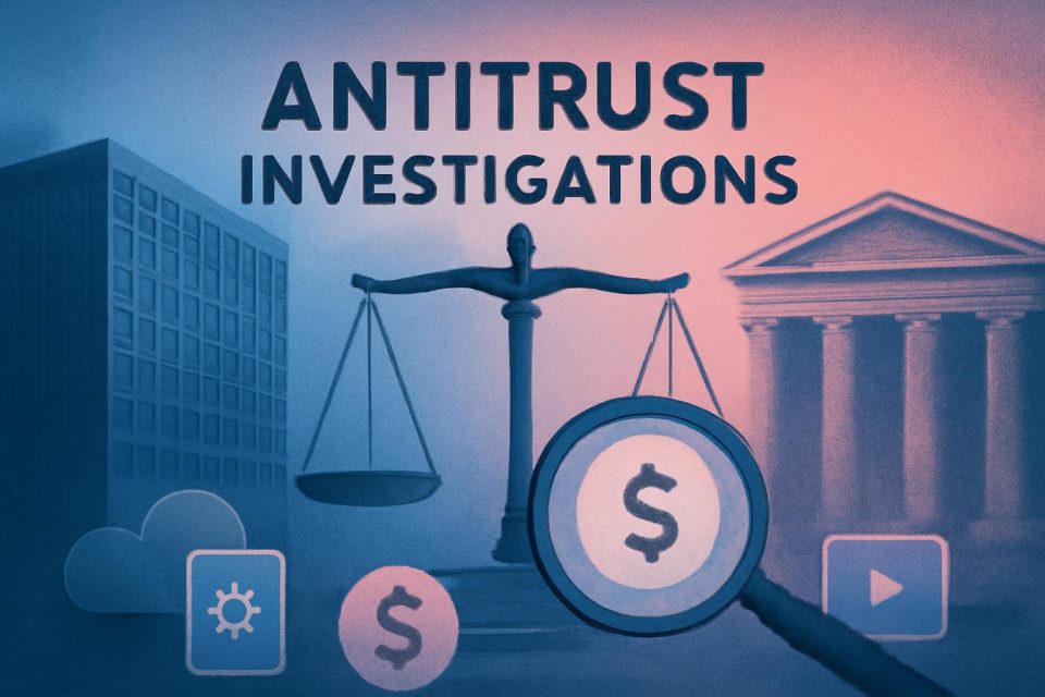 Apple to Share Financial Data in India Antitrust Investigation