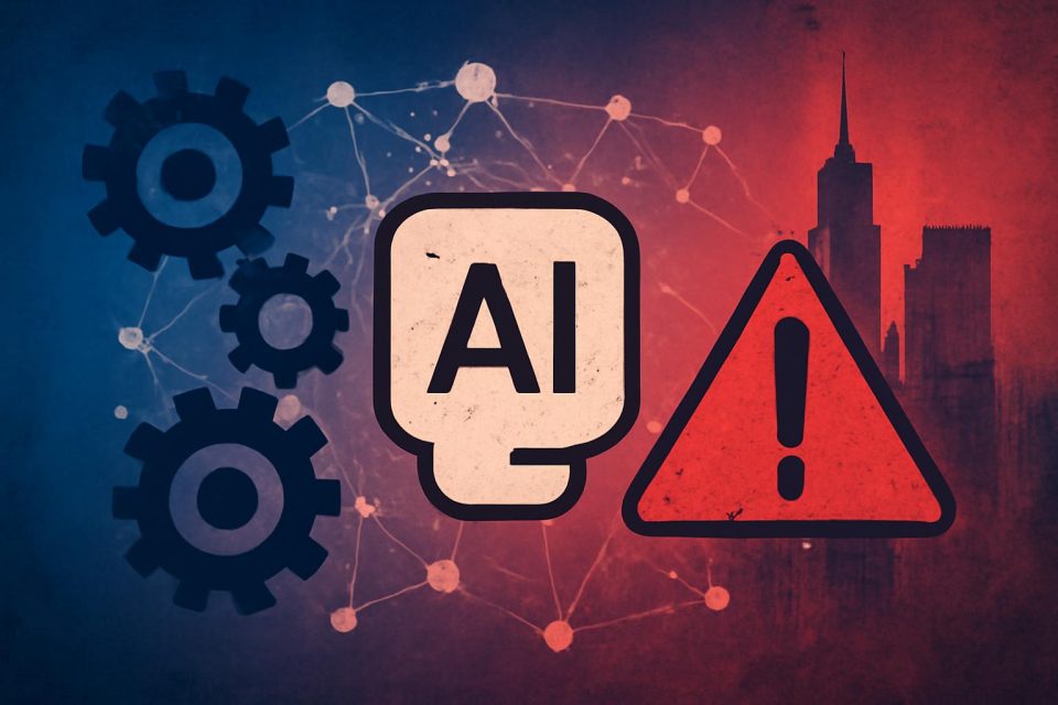 Wipro Highlights Risks of AI Adoption Amid Geopolitical Tensions