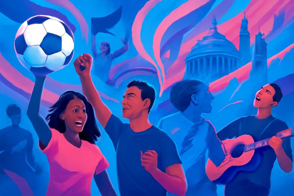 TikTok Unveils TikTok Pro Events App for Major Cultural Moments