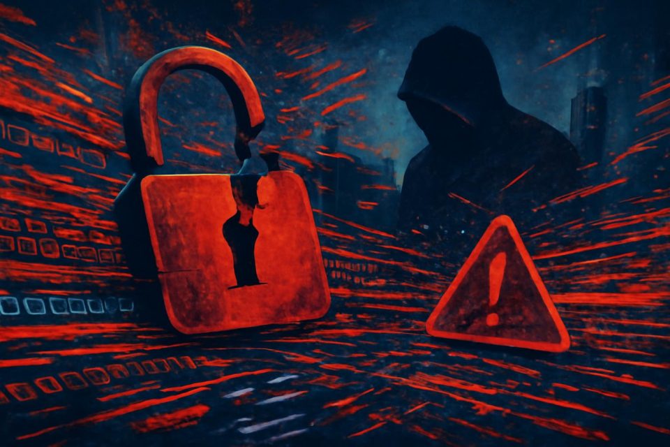 Major Cybersecurity Breaches of 2026: A Mid-Year Review