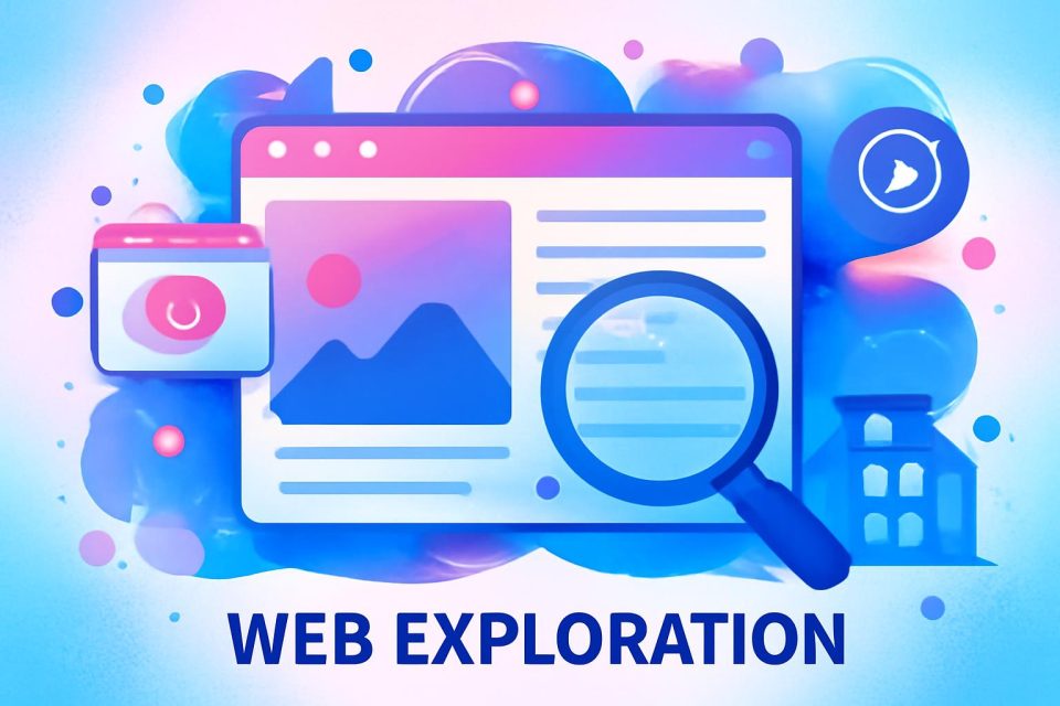 Discover the Small Web with Wander: A Modern StumbleUpon Alternative