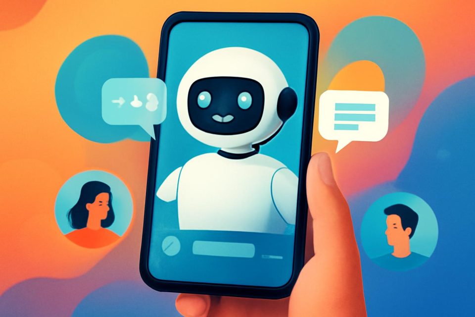 Meta Launches Global AI Agent for WhatsApp Business