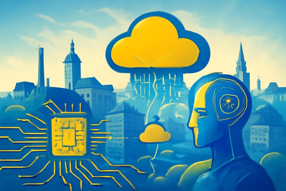 EU Unveils Tech Sovereignty Initiative to Enhance Local Tech Production