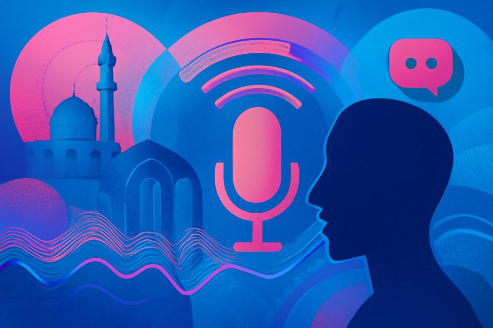 AethexAI: Pioneering Voice AI Solutions for Africa and the Middle East
