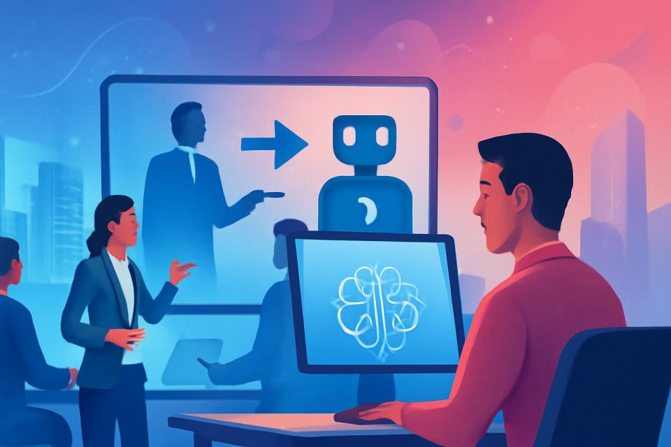 GitLab Restructures Workforce, Laying Off 14% as It Prepares for AI Demands