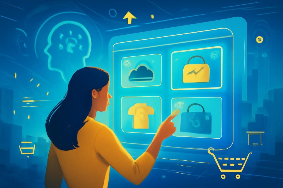 Amazon Introduces AI-Generated Product Images in Search Results