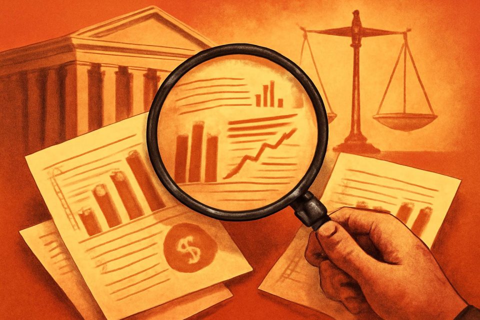 Sebi Alleges ₹15 Trillion Misstatement in Rajesh Exports' Financials