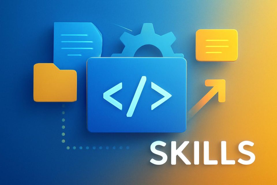 Key Insights from Developing Skills in Claude Code