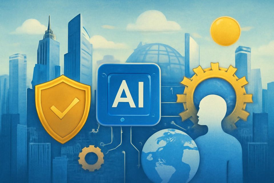 OpenAI's Public Policy Agenda: Prioritizing Safety and Global Standards