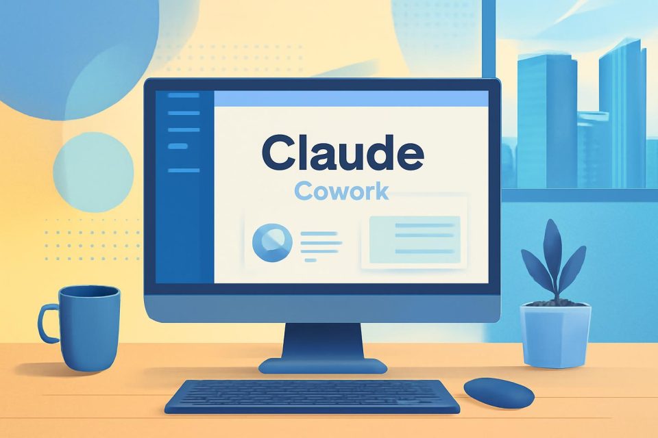 Maximizing Efficiency with Claude Cowork: A Guide