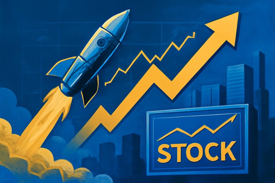 Applied Aerospace & Defense Achieves $3.5 Billion Valuation in NYSE Debut