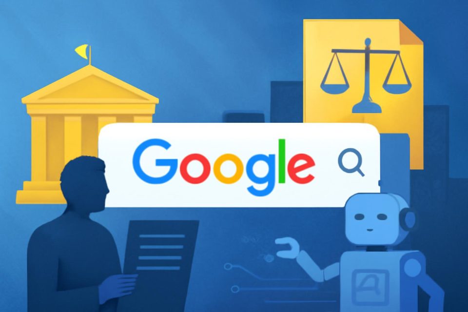 New UK Regulations Allow Publishers to Opt Out of Google's AI Search Features
