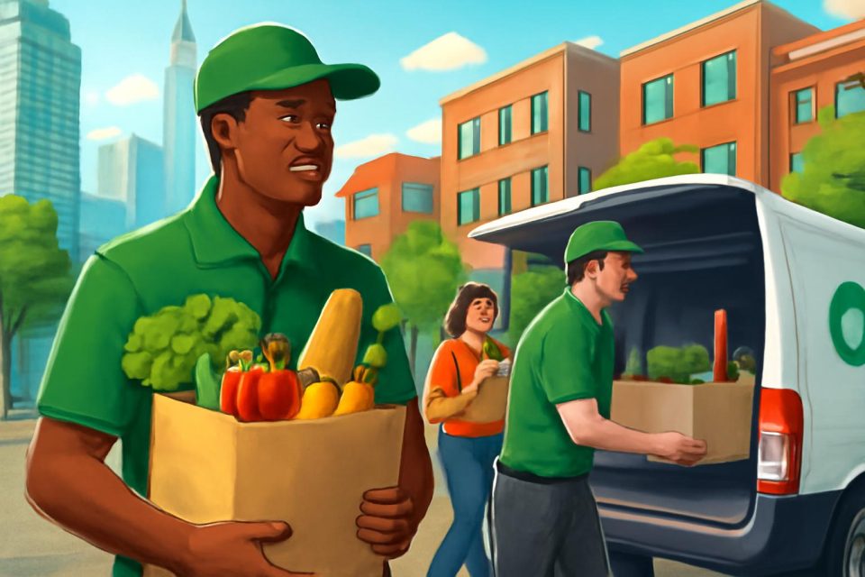 FirstClub Secures $55 Million to Enhance Premium Quick Commerce Strategy